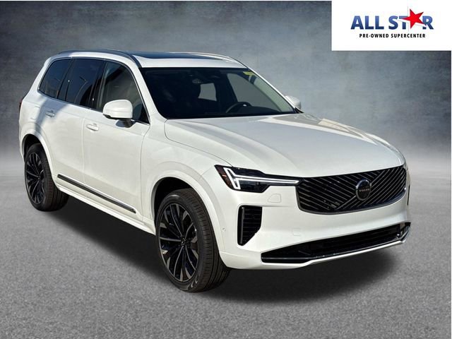New 2026 Volvo XC90 B5 Plus w/ Protection Package Premier AWD/4WD image 1