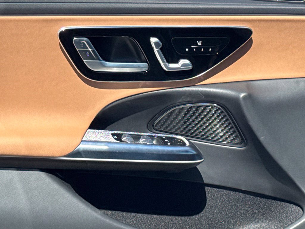 New 2027 Mercedes-Benz E 450 4MATIC Sedan image 20