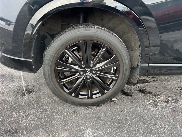 Used 2022 MAZDA CX-5 AWD 2.5 Turbo image 13