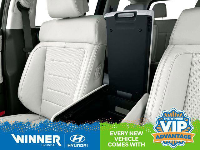 New 2025 Hyundai Santa Fe Calligraphy image 19