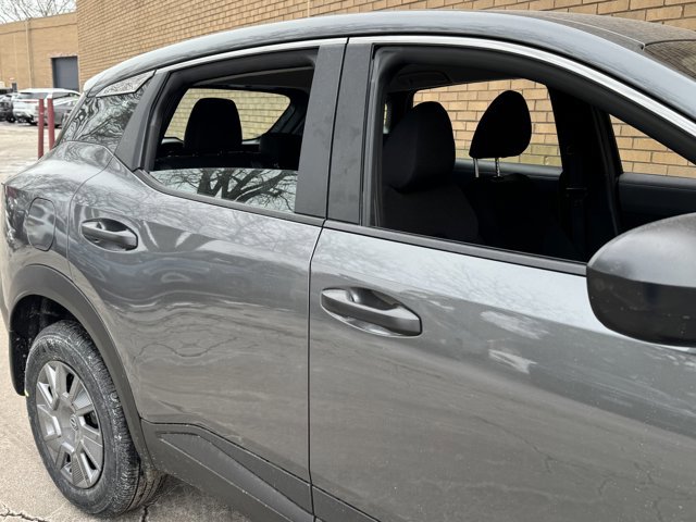 New 2026 Nissan Kicks S w/ Charging Package image 7