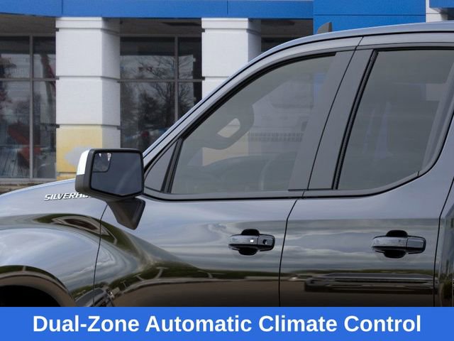 New 2026 Chevrolet Silverado 1500 LT image 13