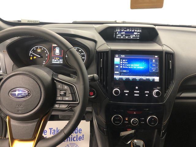 Used 2024 Subaru Forester Wilderness AWD/4WD image 19