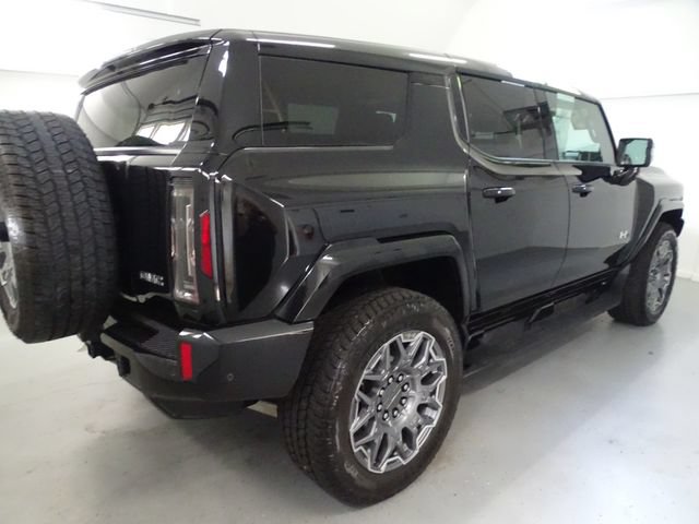 Certified 2025 GMC Hummer EV 3X AWD/4WD image 20