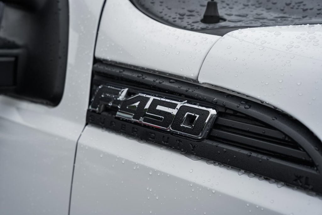 Used 2015 Ford F450 XL w/ XL Value Package image 20