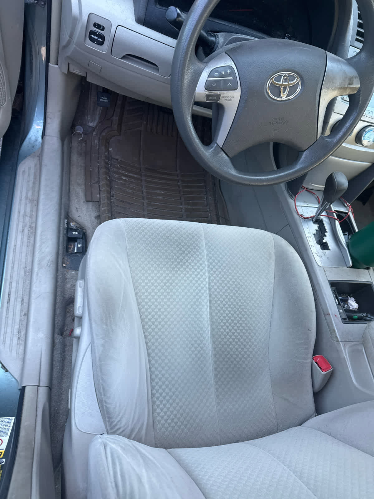 Used 2007 Toyota Camry LE image 4