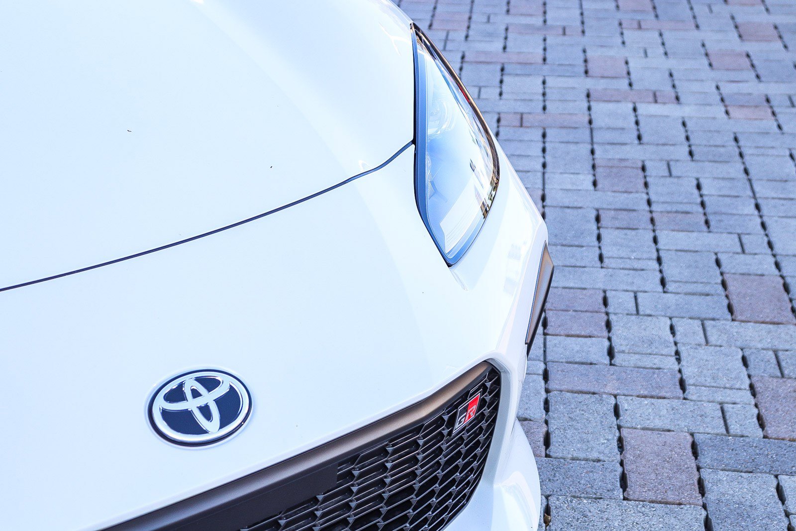 New 2026 Toyota GR86 Premium image 5