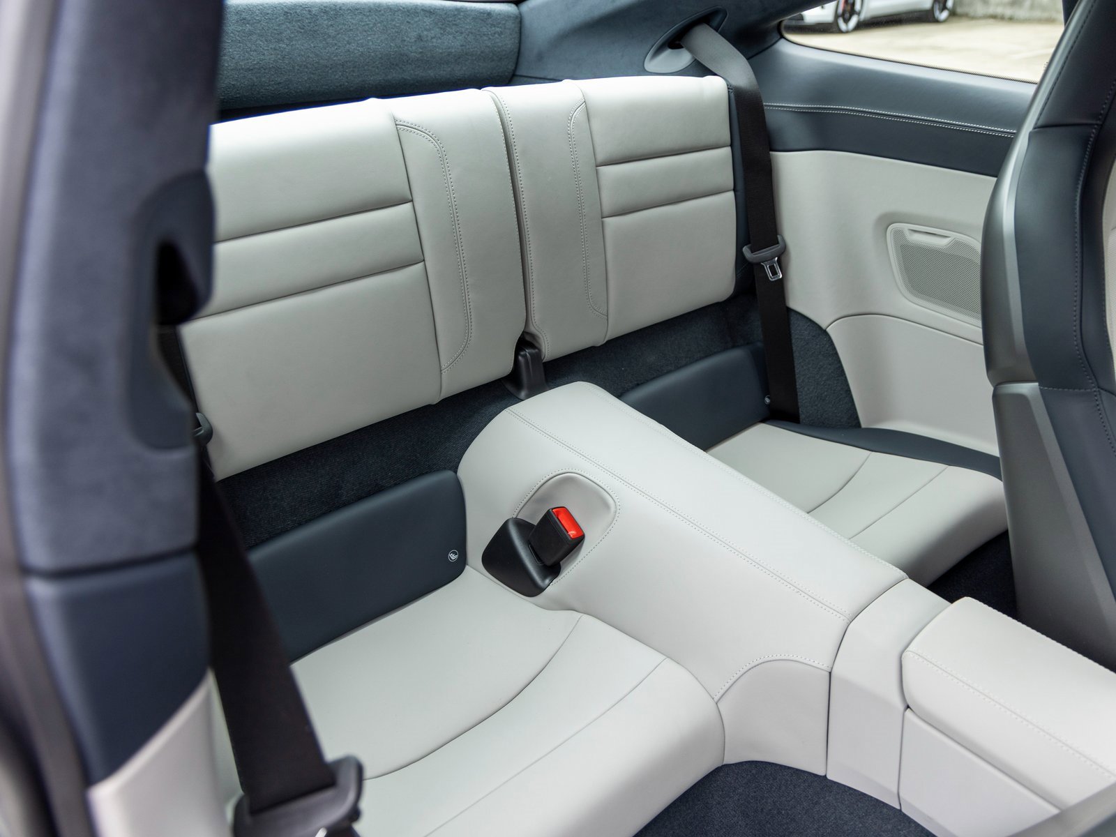 New 2026 Porsche 911 Carrera 4 GTS image 52