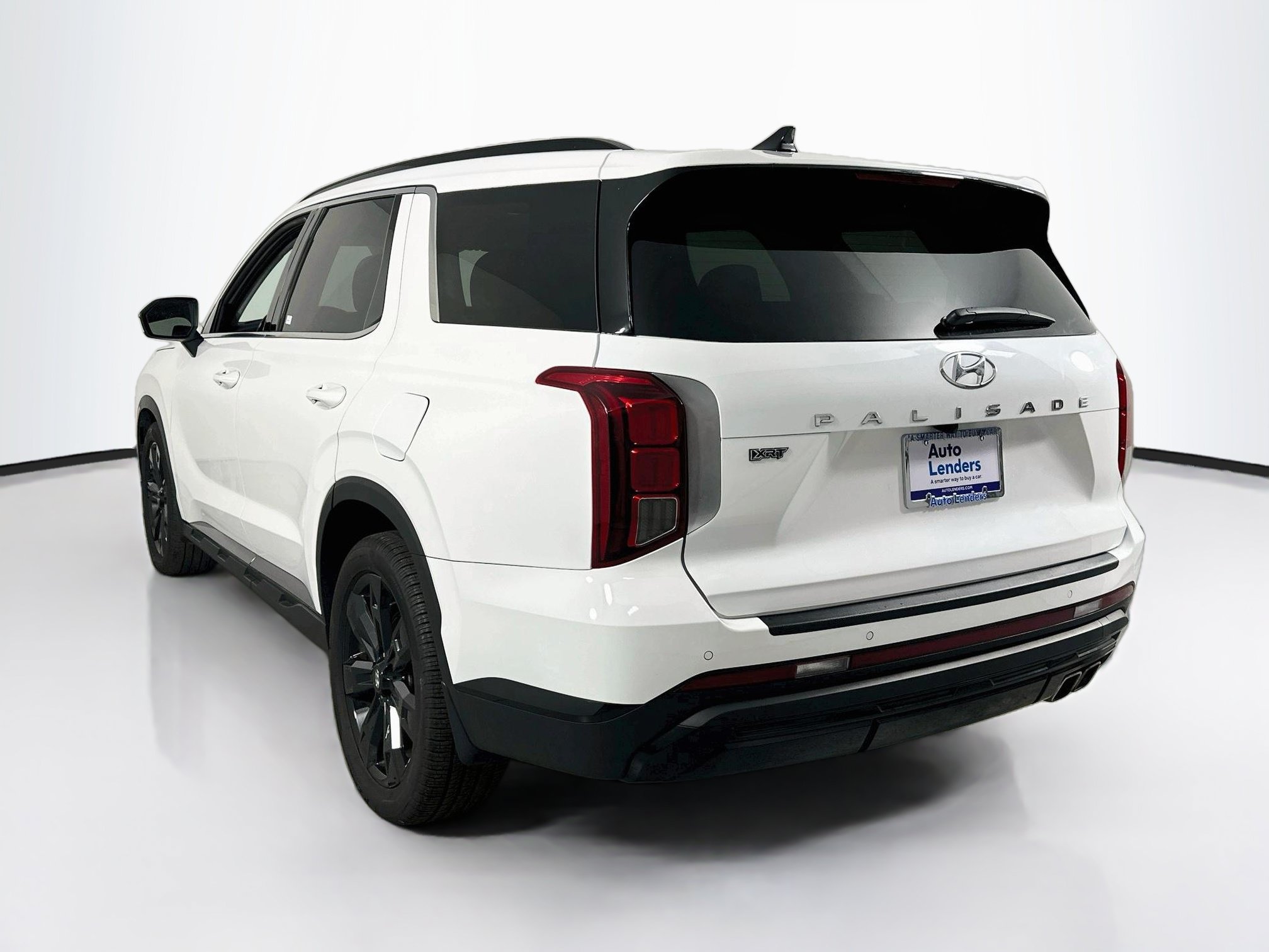 Used 2023 Hyundai Palisade XRT w/ Cargo Package FWD image 7