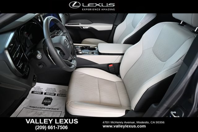 Certified 2024 Lexus RX 350 Premium Plus w/ Convenience Package FWD image 14