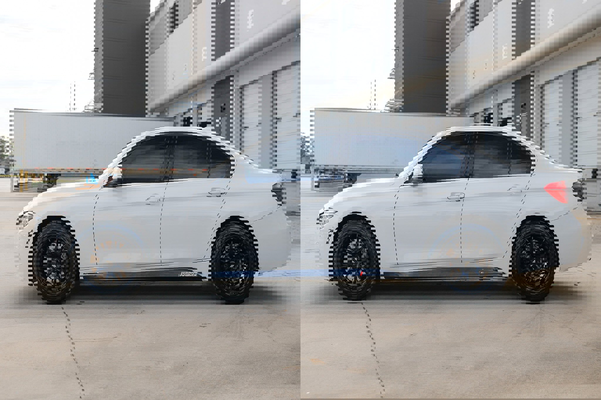 Used 2017 BMW 340i xDrive Sedan image 8