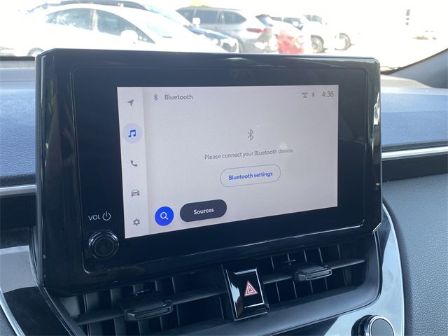 Used 2023 Toyota Corolla Cross S image 26