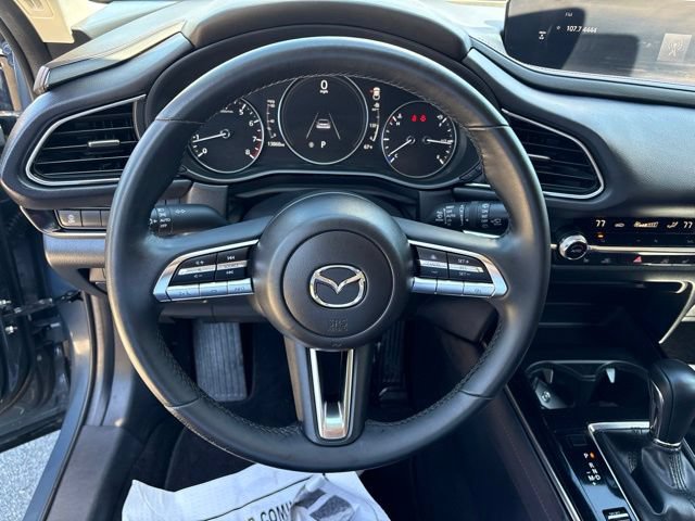 Used 2023 MAZDA CX-30 AWD 2.5 S w/ Preferred Package image 20
