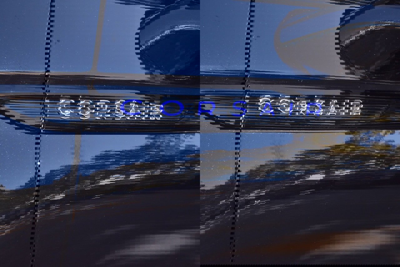 Certified 2025 Lincoln Corsair Grand Touring w/ Equipment Group 301A image 41