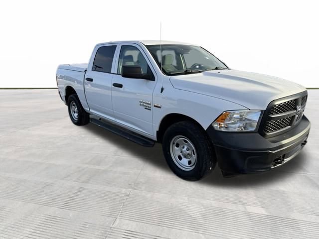 Used 2020 RAM 1500 4x4 Crew Cab Classic w/ Protection Group image 3