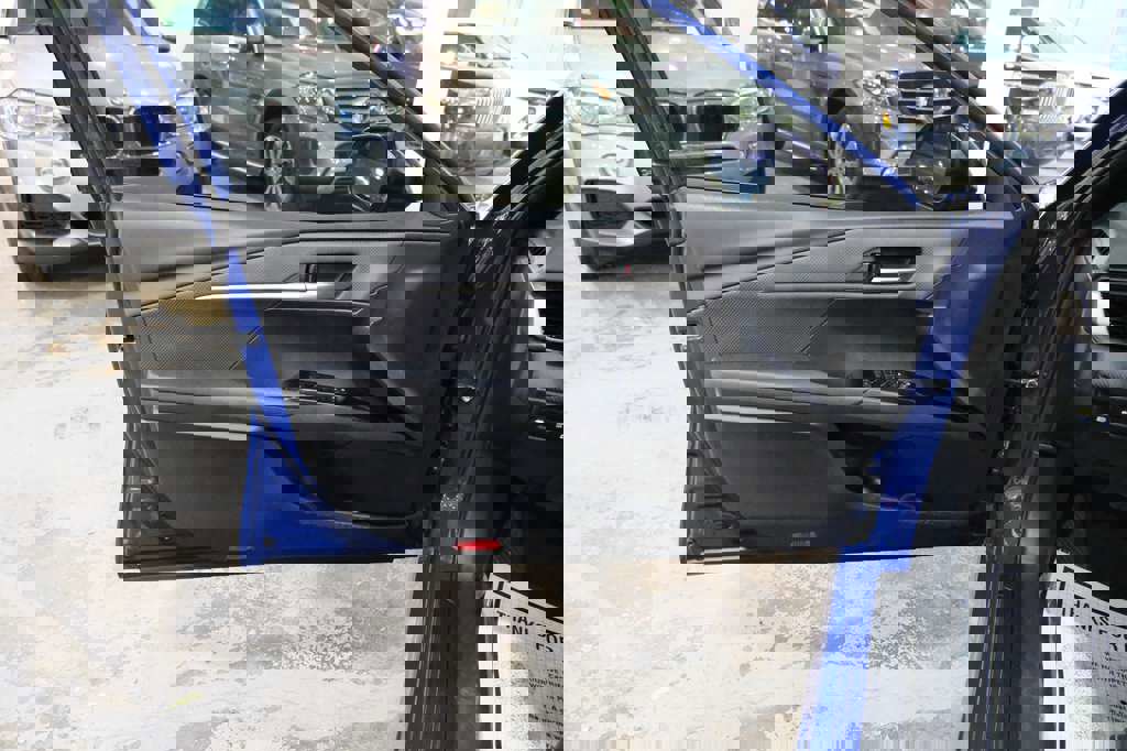 Used 2025 Toyota Camry SE image 17