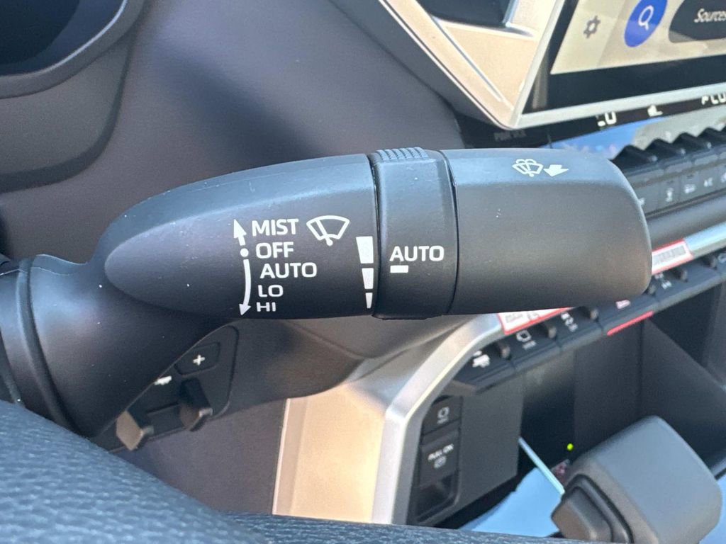 New 2025 Toyota Tundra Platinum w/ TRD Off-Road Package image 20