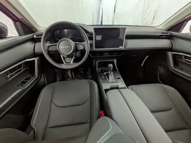 New 2026 MAZDA CX-5 Preferred AWD/4WD image 7