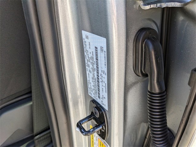 New 2025 Ford F150 STX image 33