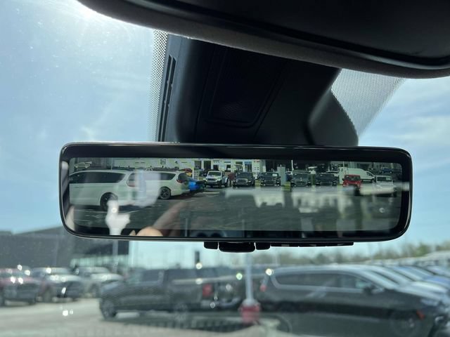 New 2026 RAM 1500 Tungsten w/ Towing Technology Group AWD/4WD image 24