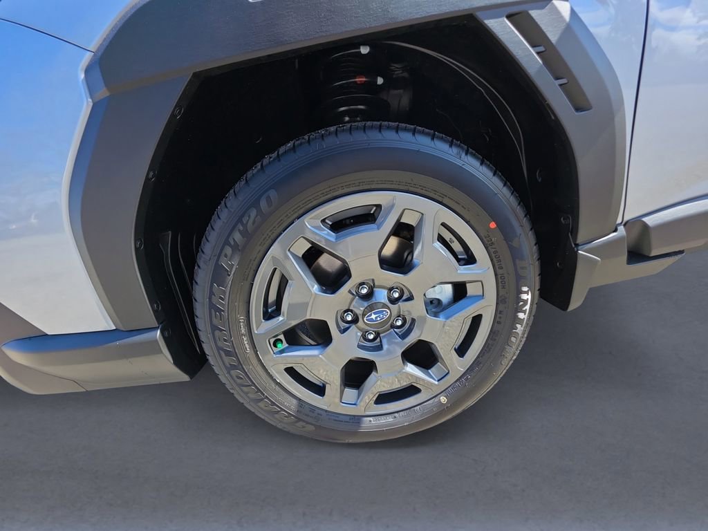 New 2026 Subaru Outback Premium image 9