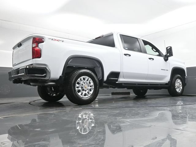 New 2026 Chevrolet Silverado 3500 W/T w/ WT Convenience Package AWD/4WD image 11