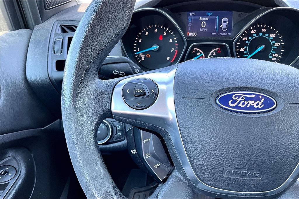 Used 2015 Ford Escape SE FWD image 17