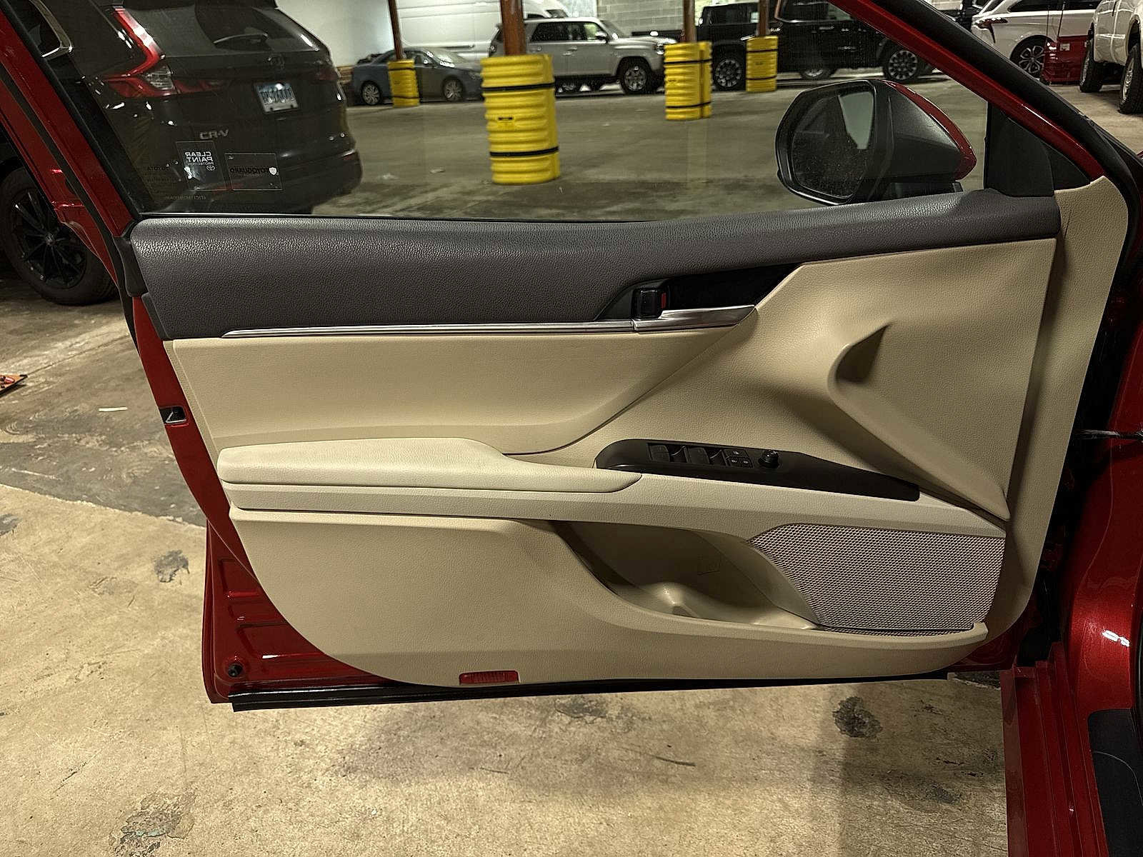 Certified 2024 Toyota Camry LE image 29