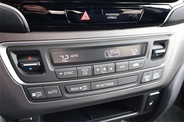 New 2026 Honda Ridgeline RTL image 25