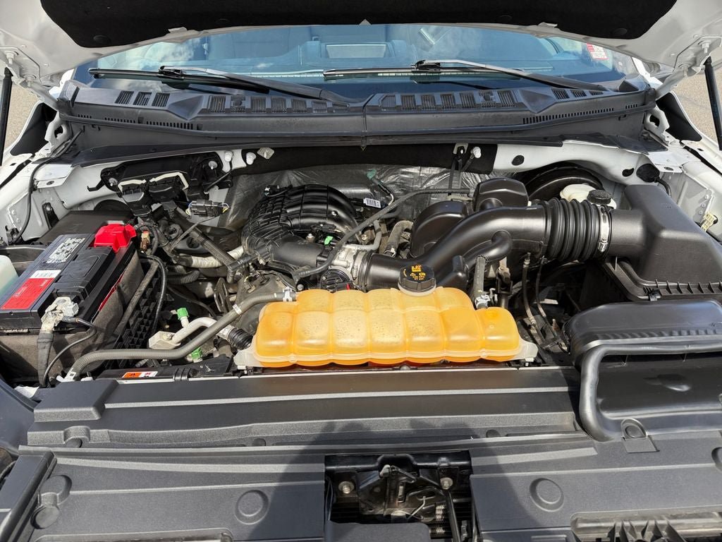 Used 2017 Ford F150 XL RWD image 29