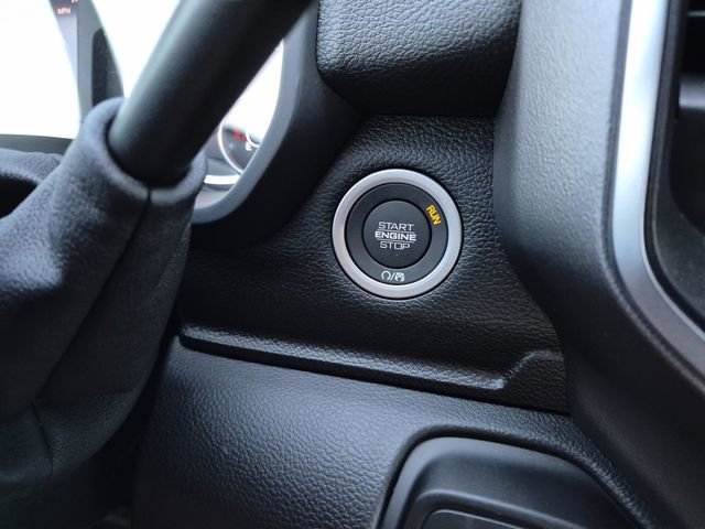 New 2026 RAM 2500 Lone Star image 20