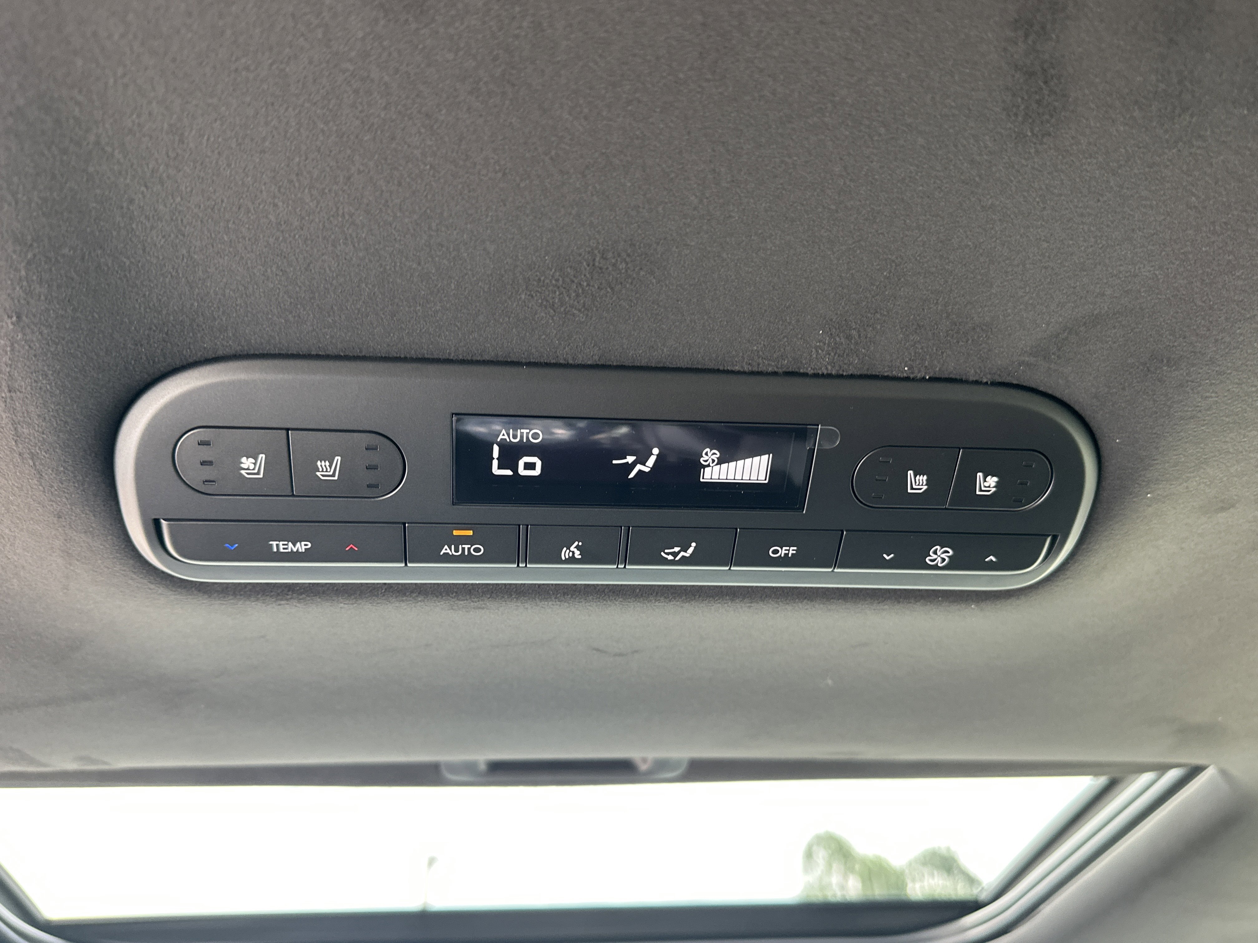 New 2026 Hyundai Palisade Calligraphy image 15