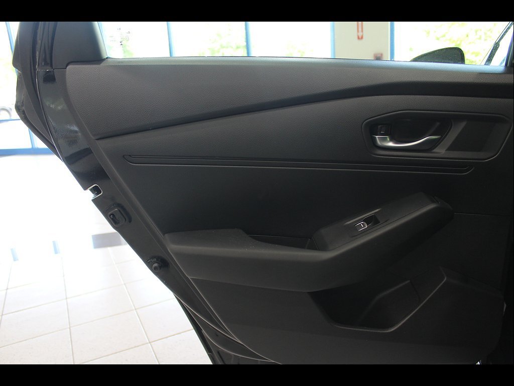 Used 2025 Honda Accord Sport image 18