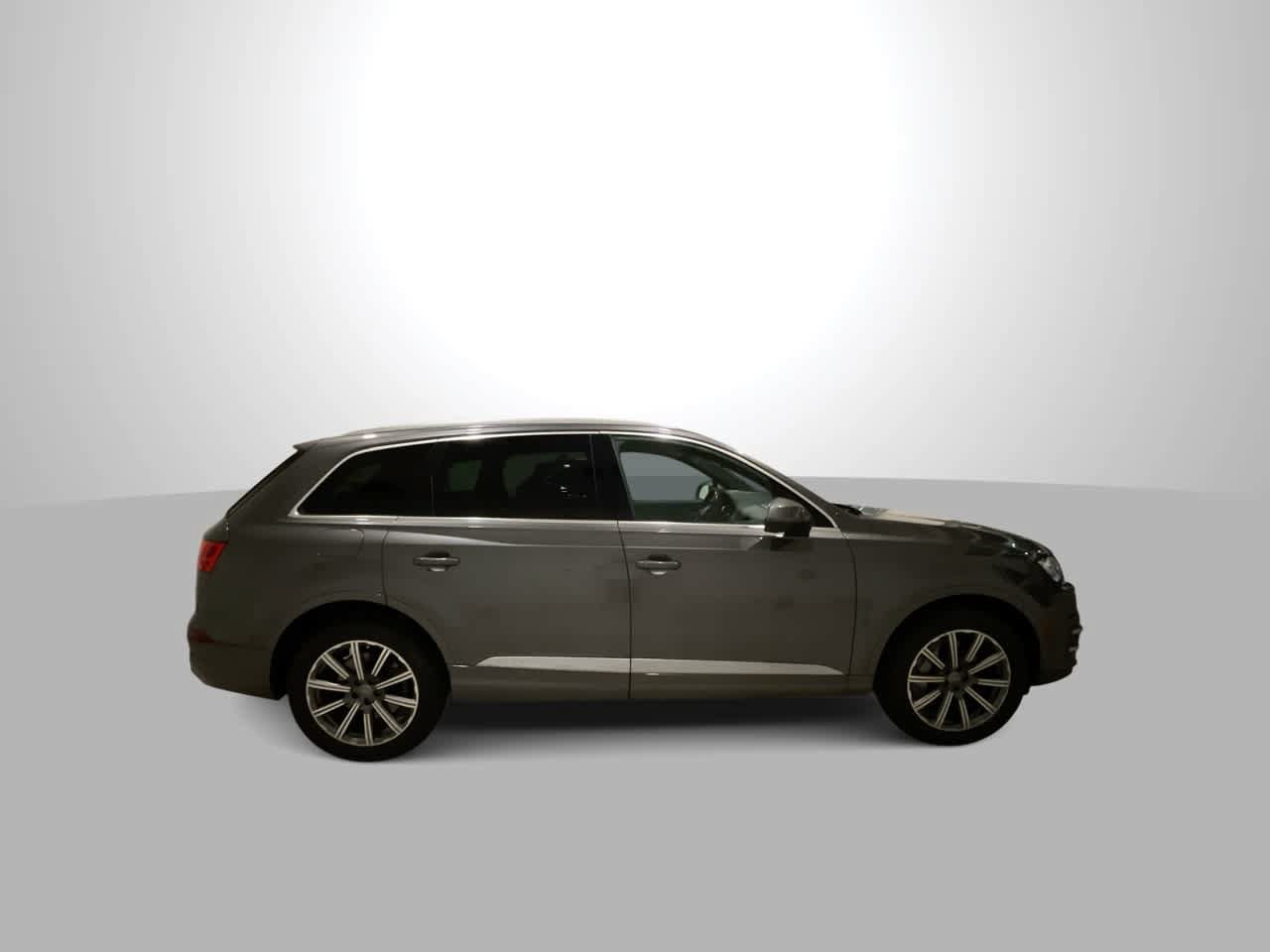 Used 2019 Audi Q7 2.0T Premium w/ Convenience Package AWD/4WD image 9