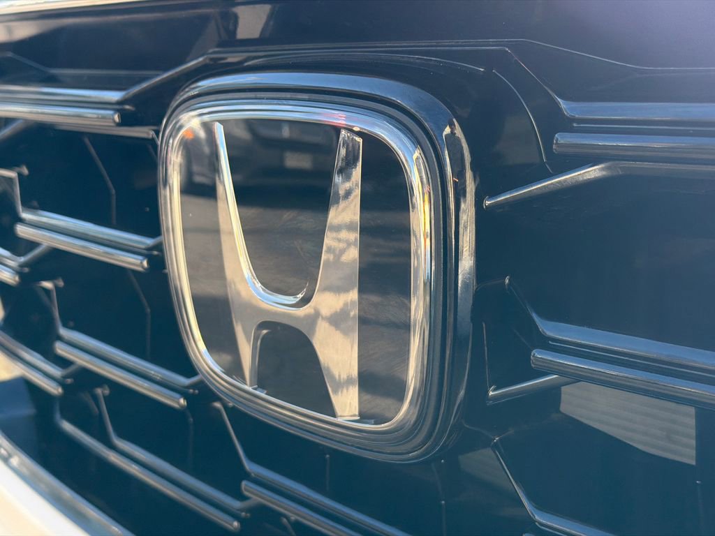Certified 2024 Honda CR-V EX image 14