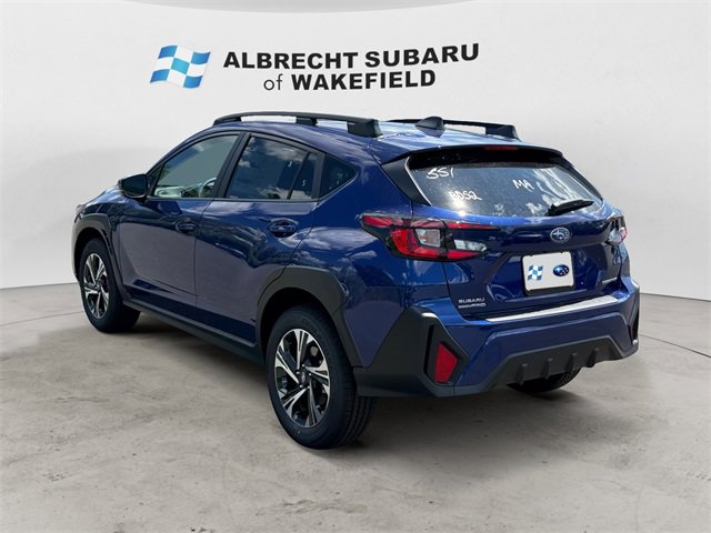 New 2025 Subaru Crosstrek 2.5i Premium image 3