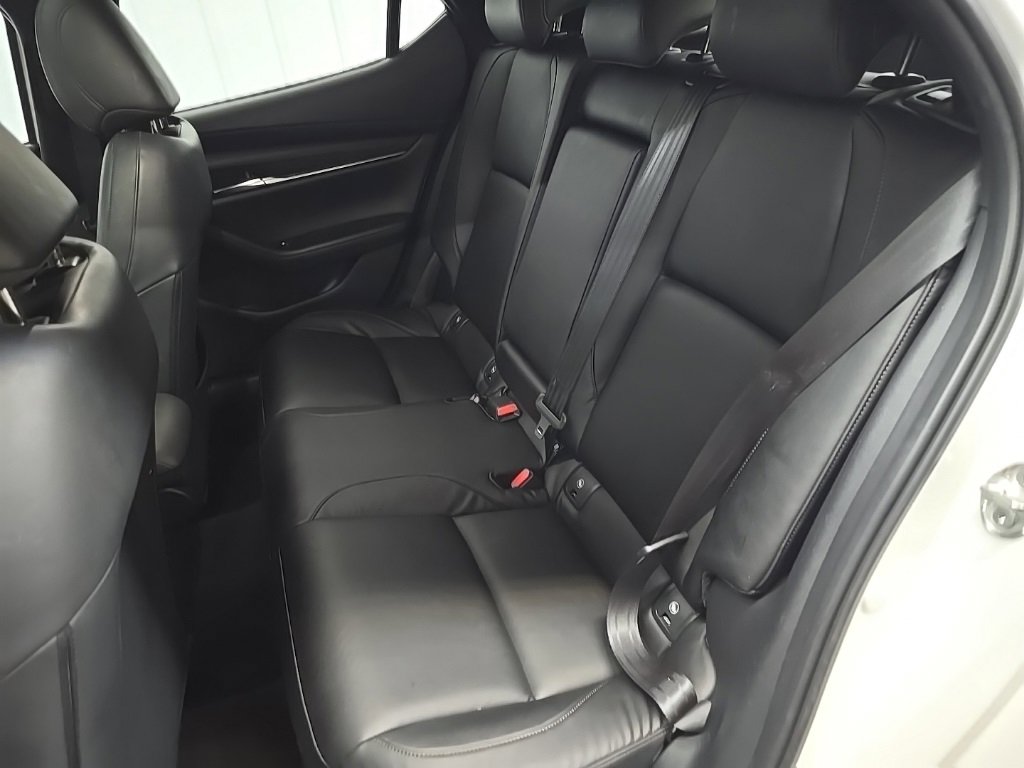 Used 2021 MAZDA MAZDA3 AWD 2.5 Turbo Hatchback image 32