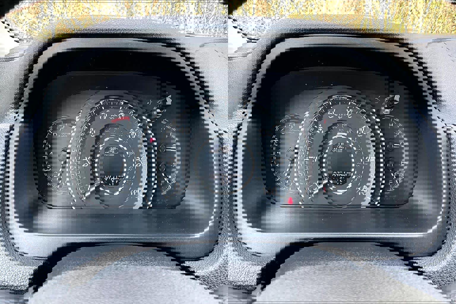 Used 2016 Honda CR-V Touring image 26