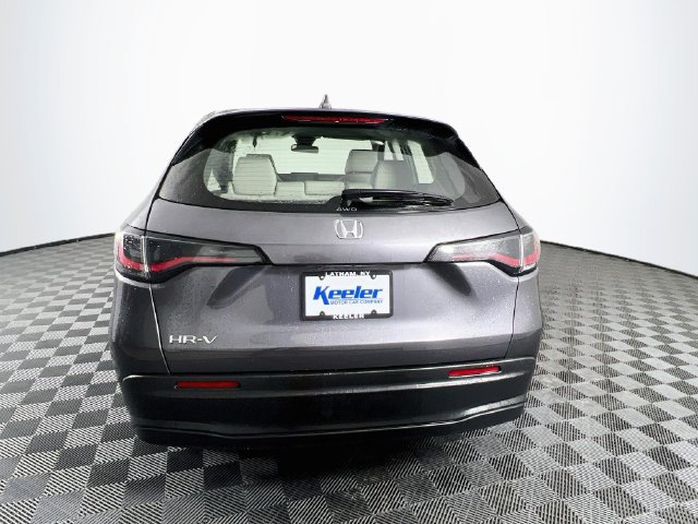 Used 2024 Honda HR-V LX image 6