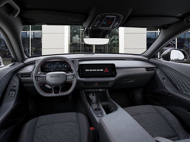 New 2026 Dodge Charger Scat Pack w/ Blacktop Package image 14