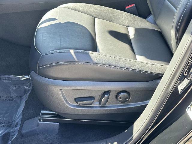 Certified 2023 INFINITI QX50 Pure AWD/4WD image 27