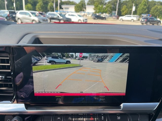 New 2026 Chevrolet Silverado 1500 LT w/ LPO, Liner Protection Package image 27