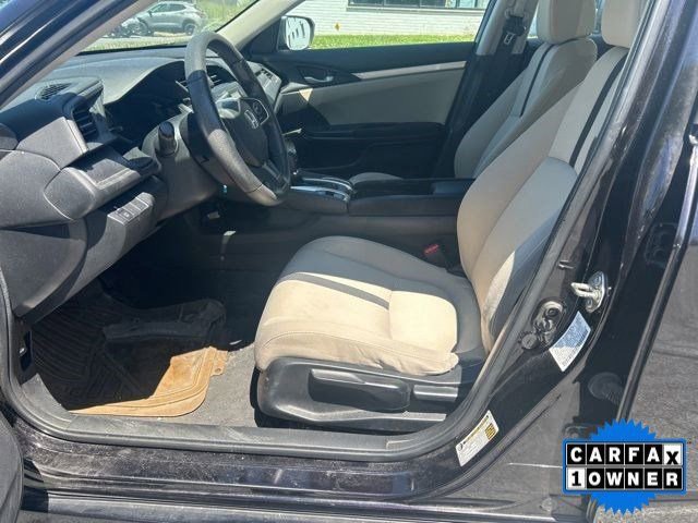 Used 2018 Honda Civic LX image 12