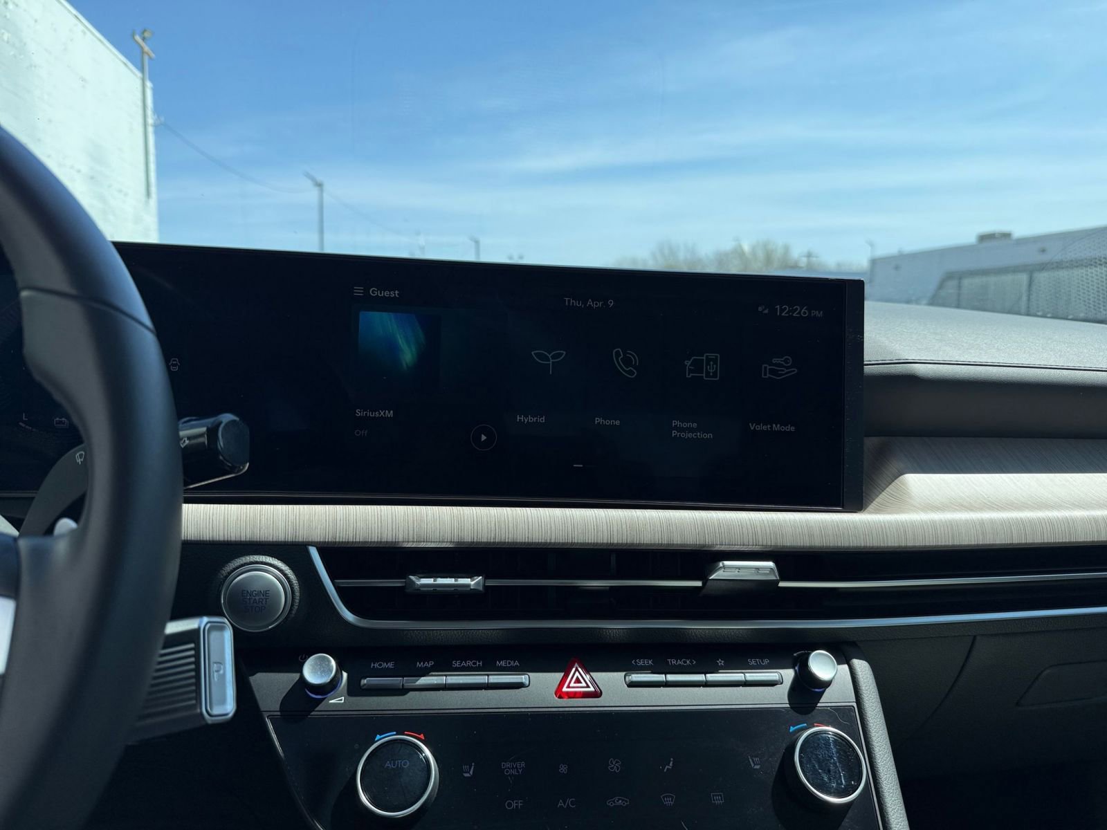 Used 2025 Hyundai Sonata SEL image 20