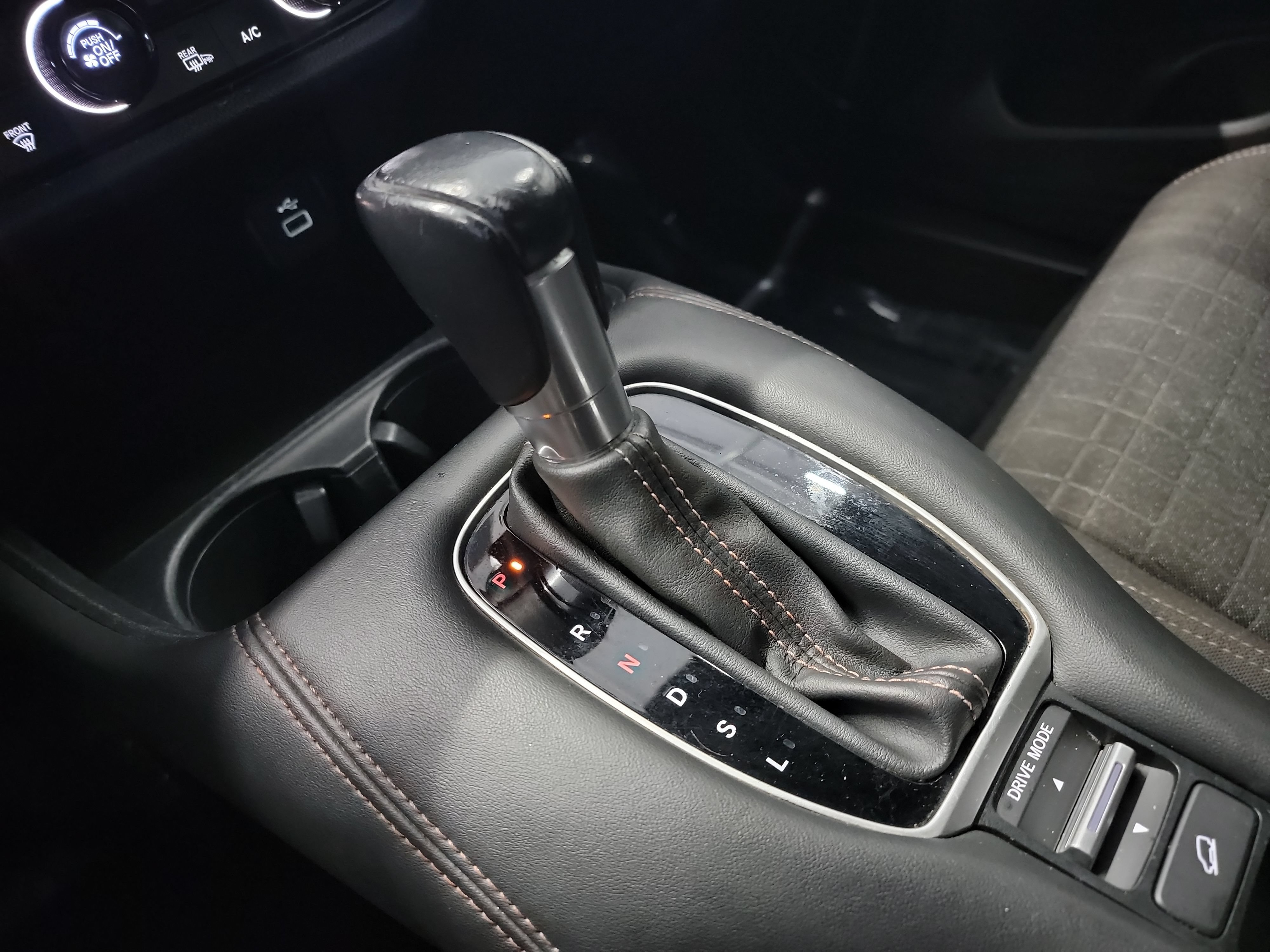 Used 2023 Honda HR-V Sport image 26