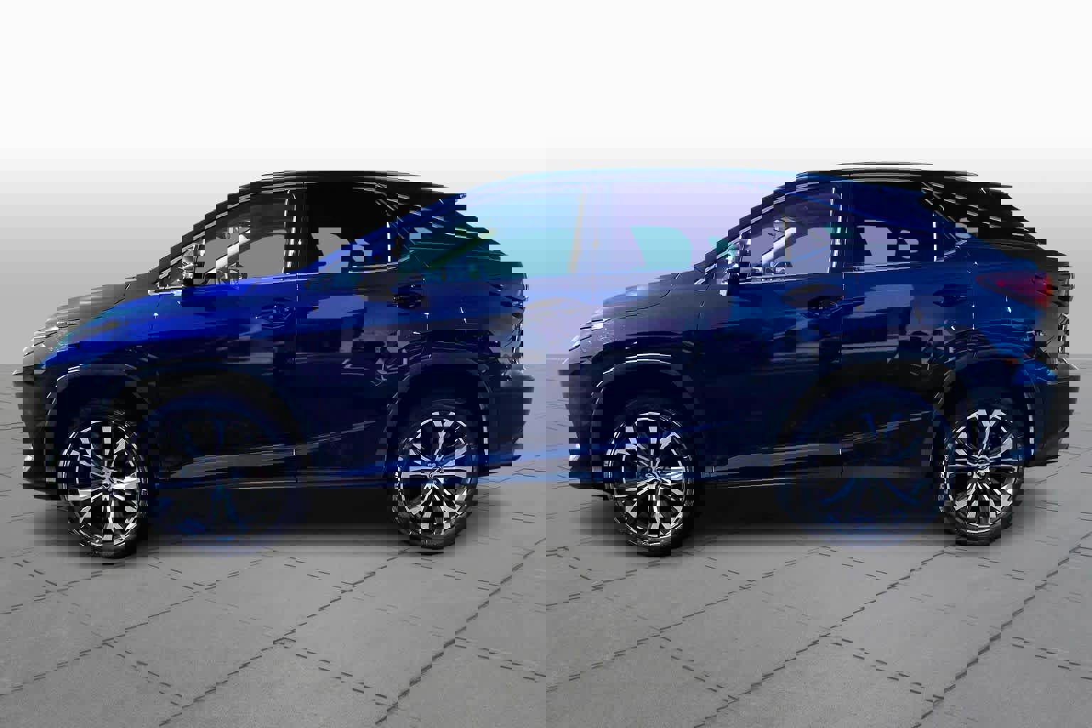 Used 2022 Lexus RX 350 image 33