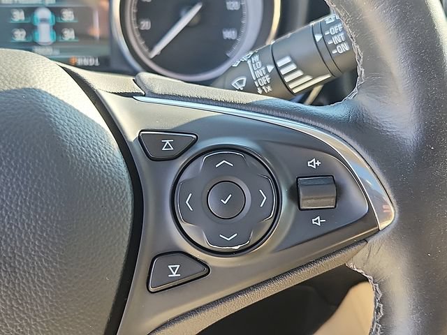 Used 2020 Buick Envision Essence FWD image 22