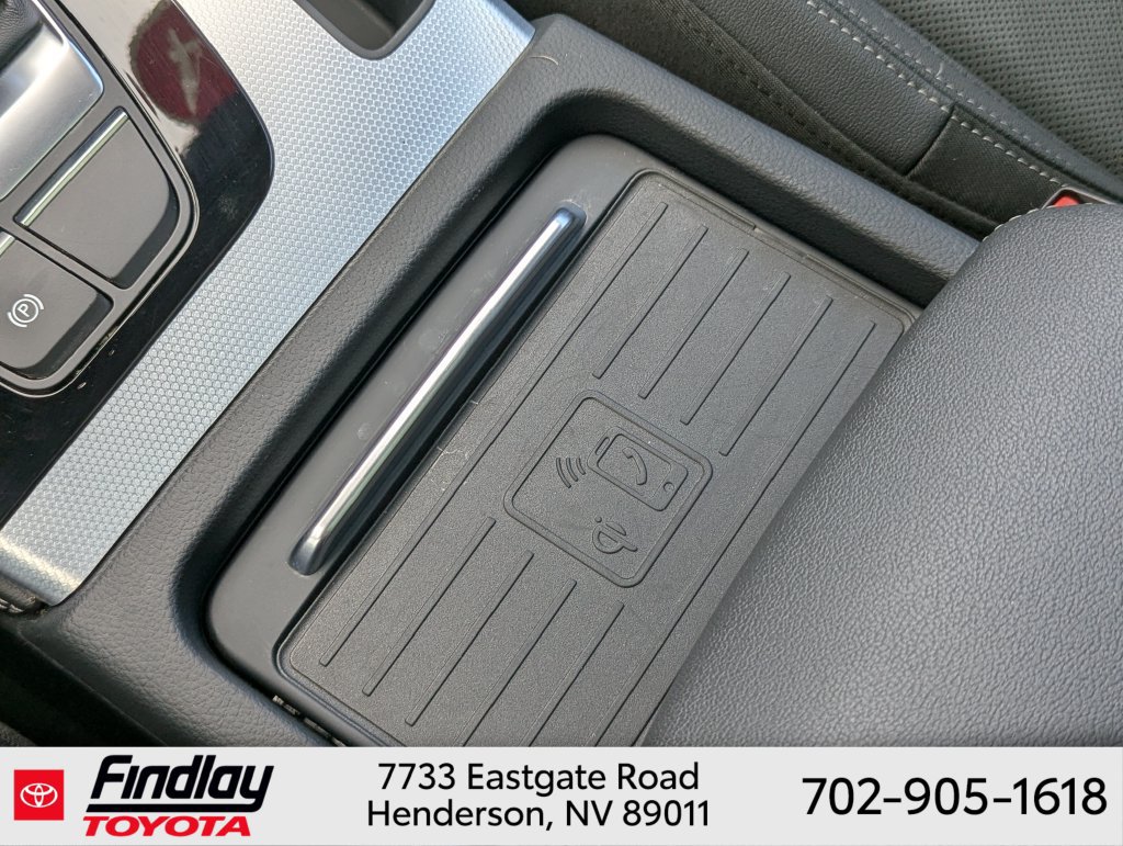 Used 2024 Audi Q5 2.0T Prestige w/ Prestige Package AWD/4WD image 29