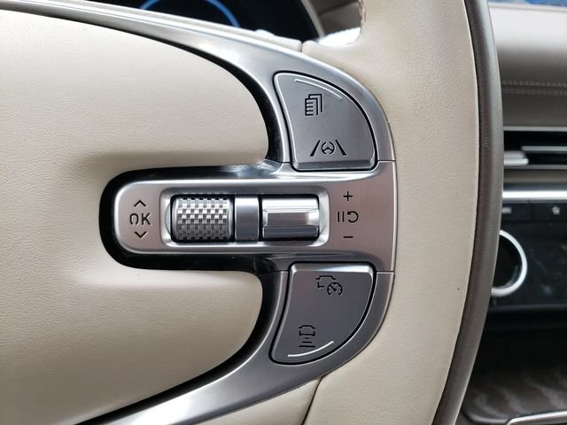 Used 2023 Genesis GV80 3.5T AWD/4WD image 25