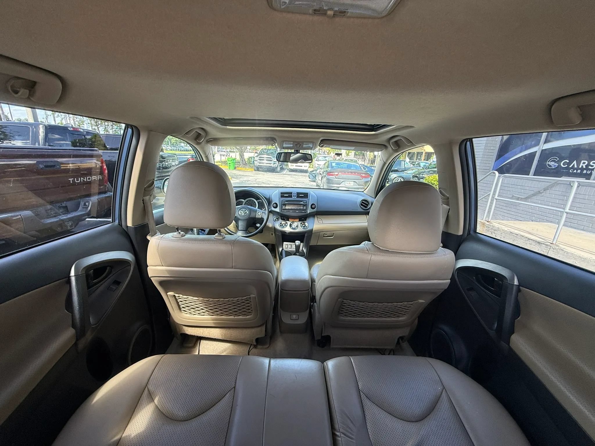 Used 2012 Toyota RAV4 Limited w/ Premium Plus Value Pkg AWD/4WD image 21